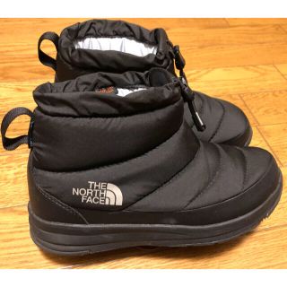 ザノースフェイス(THE NORTH FACE)のTHE NORTH FACE  ブーツ(ブーツ)