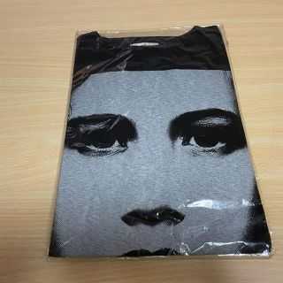 LUNA SEA/IMAGE OR REALツアー/ロングTシャツ(ミュージシャン)