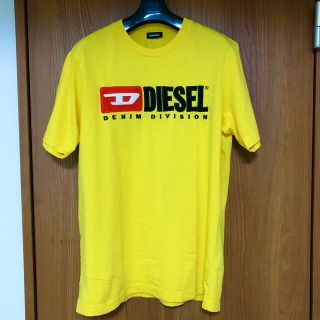 ディーゼル(DIESEL)のDIESEL ディーゼル　Tシャツ(Tシャツ/カットソー(半袖/袖なし))