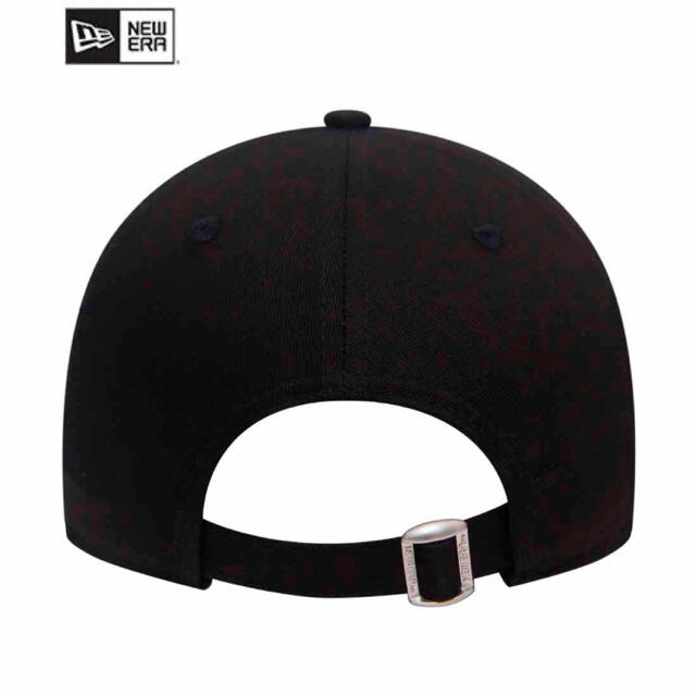 NEW ERA(ニューエラー)のNEW ERA ニューエラ キャップ ＬＡ ドジャース 黒 ブラック メンズの帽子(キャップ)の商品写真