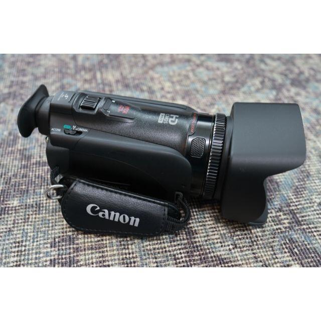 Canon IVIS HF G20 ビデオカメラ