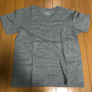 ナノユニバース(nano・universe)のtシャツ 半袖　ナノユニバース　NANOUNIVERSE anti soaked(Tシャツ/カットソー(半袖/袖なし))