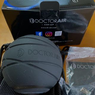 Docort Air 3Dコンディショニングボール (トレーニング用品)