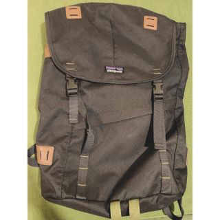 パタゴニア(patagonia)のざわちん様専用　Patagonia バックパック(バッグパック/リュック)