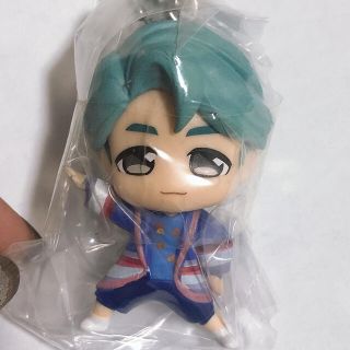 ナムさん☆RM☆BTS☆BTS☆プラプラマスコット☆チェーン(アイドルグッズ)