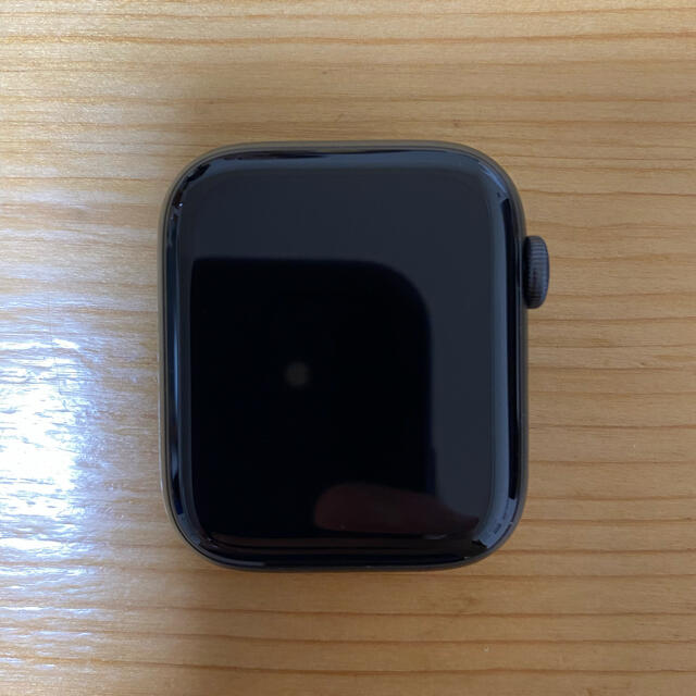 美品 Apple Watch 6 44mm GPS + Cellularモデル