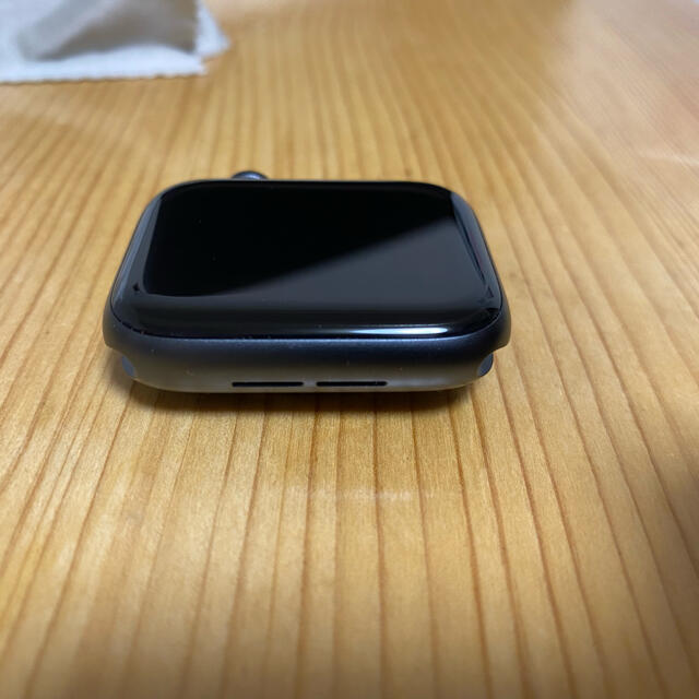 美品 Apple Watch 6 44mm GPS + Cellularモデル