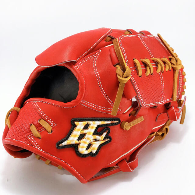 ハイゴールド 02 野球用 一般 硬式 グラブ 投手用 【正規品】 67.0%OFF