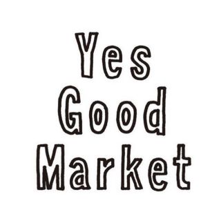 ワンエルディーケーセレクト(1LDK SELECT)のYes Good Market Tシャツ 伊勢丹 YGM see see sfc(Tシャツ/カットソー(半袖/袖なし))