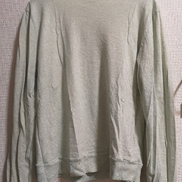 A.P.C(アーペーセー)のA.P.Cのカットソー レディースのトップス(カットソー(長袖/七分))の商品写真