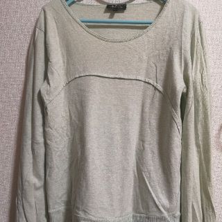 アーペーセー(A.P.C)のA.P.Cのカットソー(カットソー(長袖/七分))