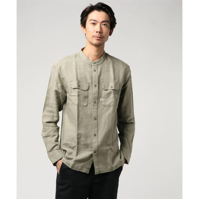 DENHAM - DENHAM 19SS Drift Shirt GTの通販 by 2casa0911's shop