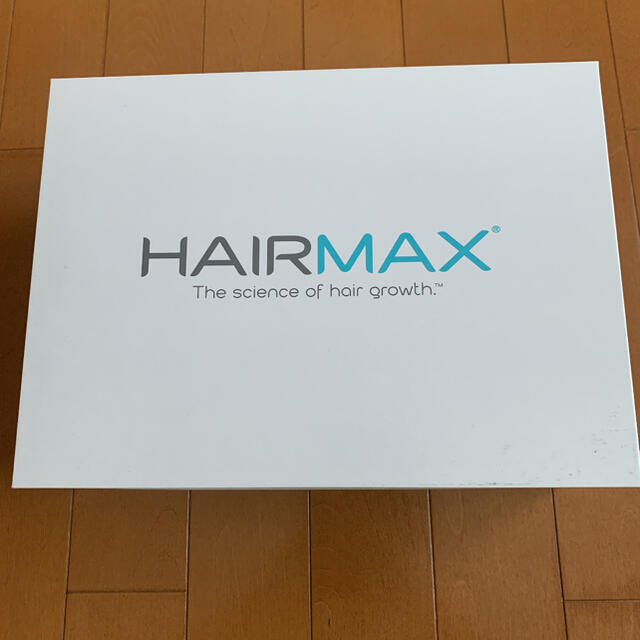 ヘアマックス  hair max 82