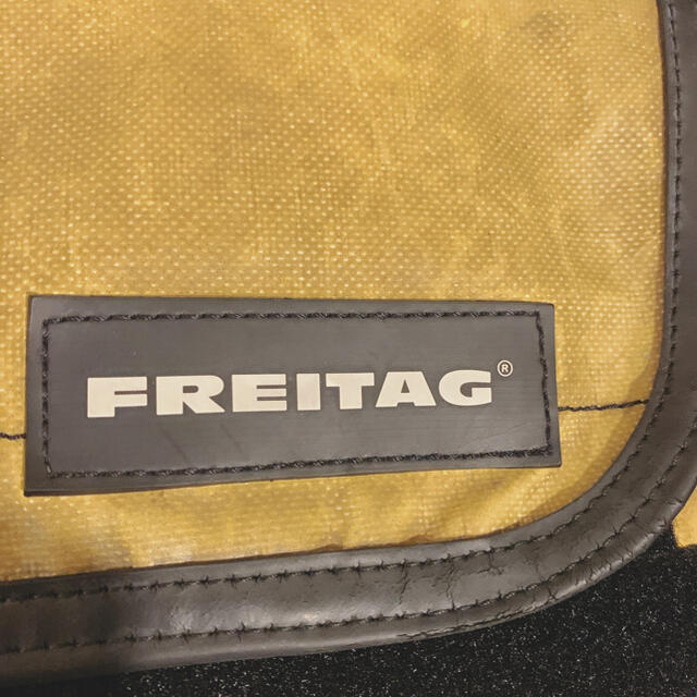 FREITAG(フライターグ)のフライターグ　HAWAII FIVE-O メンズのバッグ(メッセンジャーバッグ)の商品写真