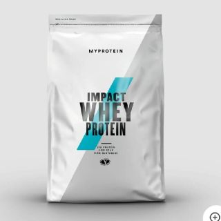 マイプロテイン(MYPROTEIN)のミルクティー　ローリーポーリー　1kg 2個セット　マイプロテイン(プロテイン)