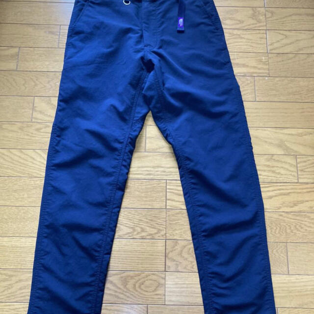 ノースフェイスパープルレーベル　Coolmax Pants