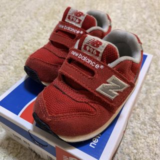 ニューバランス(New Balance)のニューバランス　スニーカー  12.5(スニーカー)