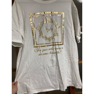 レディー(Rady)のRady♡Tシャツ(Tシャツ(半袖/袖なし))