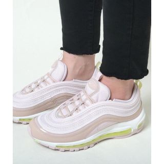 ナイキ(NIKE)のキミドリ様専用　NIKE W AIR MAX 97 ナイキ エアマックス97(スニーカー)