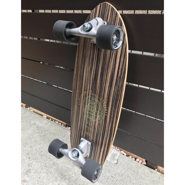 carver CX カーバー Haedron No.3 ヒードロン 30インチ 超話題新作 www