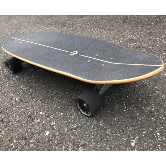 carver CX カーバー Haedron No.3 ヒードロン 30インチ | cprc.org.au