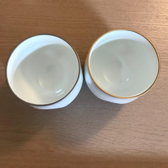 ティーカップ　飾り器    コーヒーカップ　マグカップ キッズ/ベビー/マタニティの授乳/お食事用品(マグカップ)の商品写真