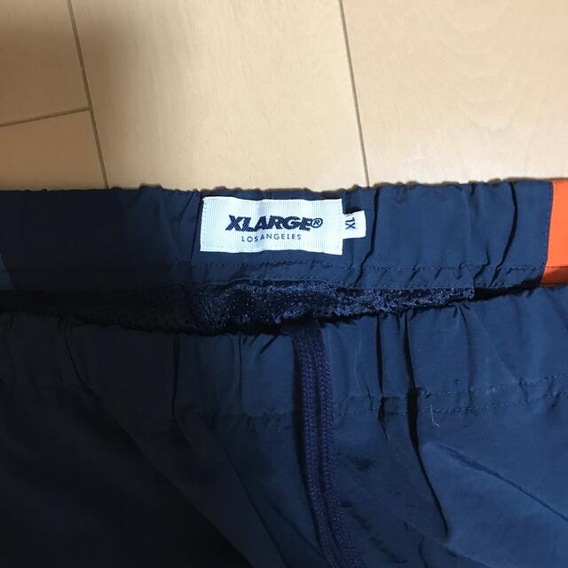 XLARGE(エクストララージ)のやまね様専用　エクストララージ　　デニムとジャージ メンズのパンツ(その他)の商品写真