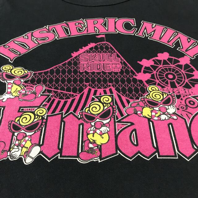 正規保証】 HYSTERIC MINI コロコロ様 ヒスミニ Tシャツの通販 by 西瓜大好き's shop｜ヒステリックミニならラクマ 