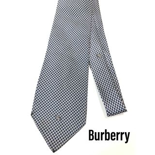 バーバリー(BURBERRY)のバーバリー　ネクタイ(ネクタイ)