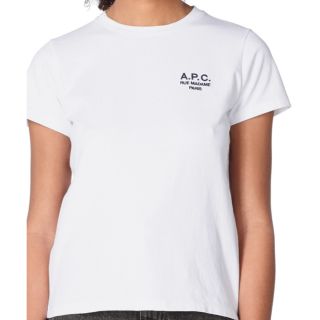 Apc A P C ロゴtシャツ Tシャツ レディース 半袖 の通販 点 アーペーセーのレディースを買うならラクマ Apc A P C ロゴtシャツ Tシャツ レディース 半袖 の通販 点 アーペーセーのレディースを買うならラクマ