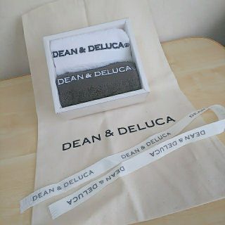 ディーンアンドデルーカ(DEAN & DELUCA)のディーンアンドデルーカ タオルセット(タオル/バス用品)