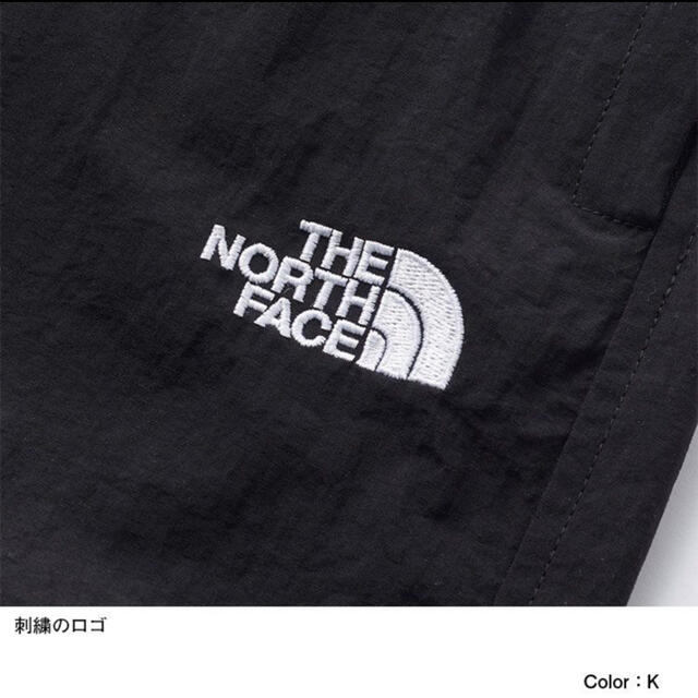 THE NORTH FACE(ザノースフェイス)のノースフェイス　バーサタイルショーツ　黒と迷彩セット メンズのパンツ(ショートパンツ)の商品写真