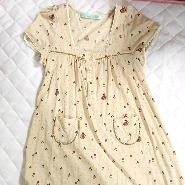 franche lippee(フランシュリッペ)の☆goldstar様専用ページ☆  レディースのトップス(チュニック)の商品写真