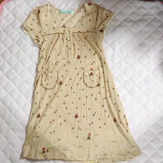 フランシュリッペ(franche lippee)の☆goldstar様専用ページ☆ (チュニック)