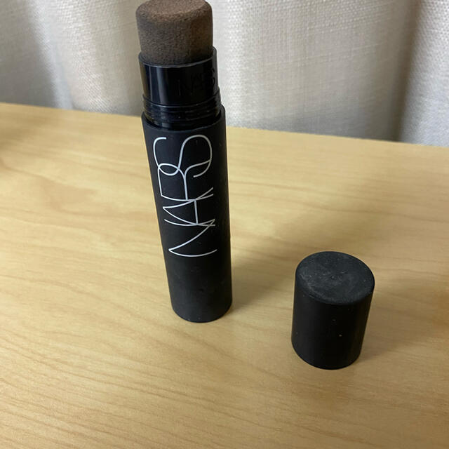 NARS(ナーズ)のNARS ベルベットマットファンデーションスティック コスメ/美容のベースメイク/化粧品(ファンデーション)の商品写真