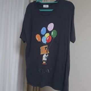 トゥエンティーフォーカラッツ(24karats)のstudioseven sketchbook3 Tシャツ Sサイズ(Tシャツ/カットソー(半袖/袖なし))