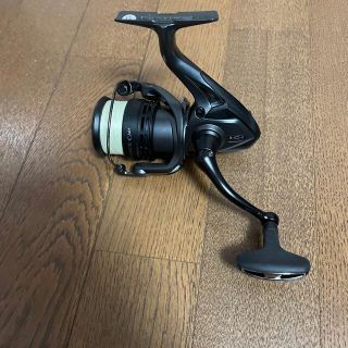 シマノ(SHIMANO)のシマノ 18エクスセンスCI4＋ C3000MHG(リール)