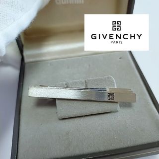 ジバンシィ(GIVENCHY)のジバンシー　ネクタイピン　ブランド(ネクタイピン)