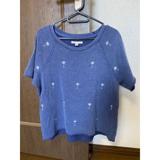 アメリカンイーグル(American Eagle)のアメリカンイーグル　トップス(Tシャツ(半袖/袖なし))