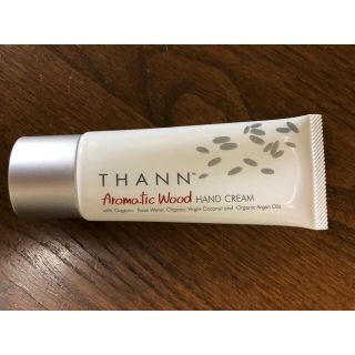 タン(THANN)のTHANN ハンドクリーム(ハンドクリーム)