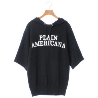 アメリカーナ(AMERICANA)のAmericana パーカー レディース(パーカー)