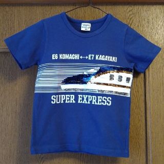 【のっちゃん様専用】スパンコールTシャツ2着セット(Tシャツ/カットソー)