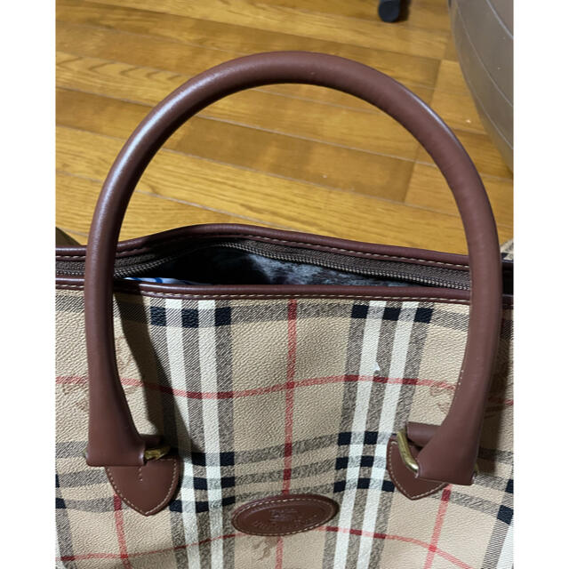 BURBERRY(バーバリー)のBurberry ボストンバッグ メンズのバッグ(ボストンバッグ)の商品写真