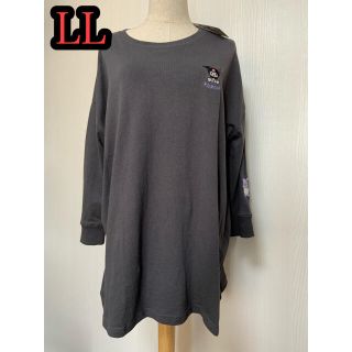 クロミ　Ｔシャツ　七分丈　ＸＬサイズ　サンリオ　マイメロ(Tシャツ(長袖/七分))