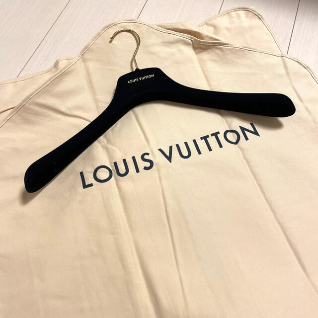 LOUIS VUITTON(ルイヴィトン)の【新品未使用】ルイヴィトン NIGO エンブロイダリー スクエアードシャツ メンズのトップス(シャツ)の商品写真