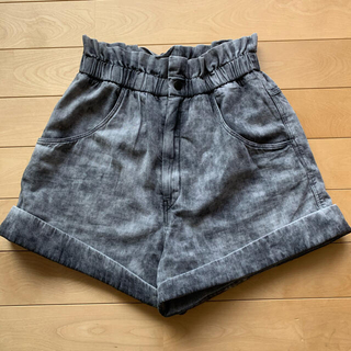 イザベルマラン(Isabel Marant)のIsabel Marant Etoile ショートパンツ(ショートパンツ)