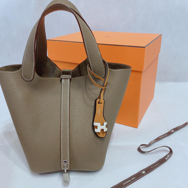 Hermes - 希少♥新品 HERMES エルメス オランナノ オラン チャーム