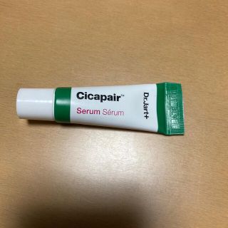 ドクタージャルト(Dr. Jart+)のドクタージャルト シカクリーム シカペアセラム 5ml(美容液)