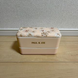 ポールアンドジョー(PAUL & JOE)のPAUL & JOE ランチボックス お弁当箱(弁当用品)