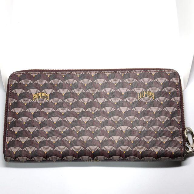 Faure Le Page - フォレルパージュ 長財布/FAURE LE PAGE Faure Le Page - フォレルパージュ 長財布/FAURE LE PAGE